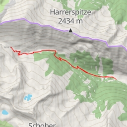 thumbnail for Lanisch-Ochsenhütte - Hintermuhr