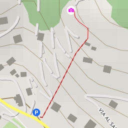 thumbnail for Via al Sasso