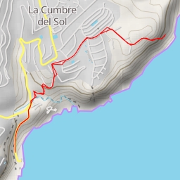 thumbnail for Morro del Roabit