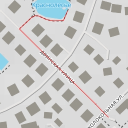 thumbnail for Краснолесье