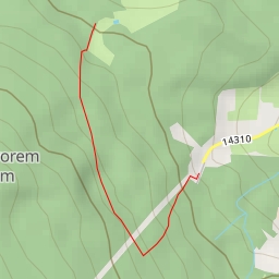 thumbnail for Chata pod Kletí