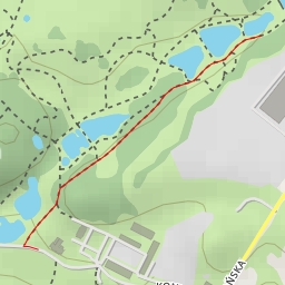 thumbnail for Ogród Botaniczny Leśnego Parku Kultury i Wypoczynku w Bydgoszczy - Mrągowska - Bydgoszcz