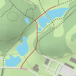 thumbnail for Ogród Botaniczny Leśnego Parku Kultury i Wypoczynku w Bydgoszczy - Mrągowska - Bydgoszcz