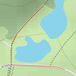 thumbnail for Ogród Botaniczny Leśnego Parku Kultury i Wypoczynku w Bydgoszczy - Mrągowska - Bydgoszcz