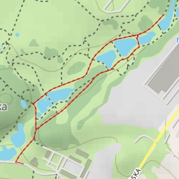 thumbnail for Jeździecka - Bydgoszcz