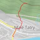 thumbnail for Ihla Malé Tatry