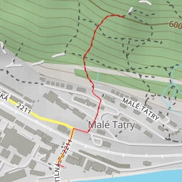 thumbnail for Ihla Malé Tatry