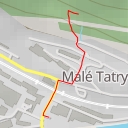 thumbnail for Malé Tatry - Malé Tatry