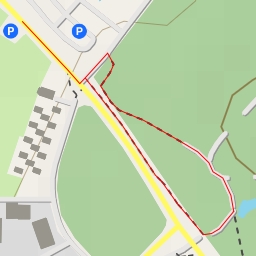 thumbnail for Eymattstrasse - Bern