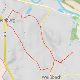 thumbnail for Amselweg - Amselweg - Langenweißbach