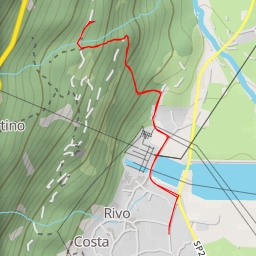 thumbnail for Strada Statale 25 del Moncenisio