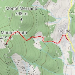 thumbnail for Poggio Monteferrato