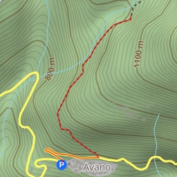 thumbnail for La Punceta - Piazza d'Agrogno (demanding) - La Punceta - Piazza d'Agrogno (demanding)