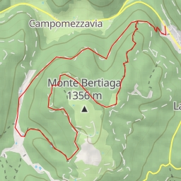 thumbnail for Via Monte Corno