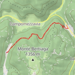 thumbnail for Via Monte Corno