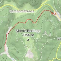 thumbnail for Via Monte Corno