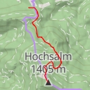 thumbnail for Hochsalm