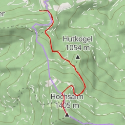 thumbnail for Hochsalm