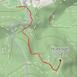 thumbnail for Hutkogel