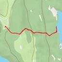 thumbnail for Västra Långevattnet