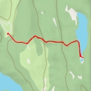 thumbnail for Västra Långevattnet - Västra Långevattnet - Göteborg