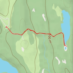 thumbnail for Västra Långevattnet - Västra Långevattnet - Göteborg