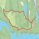 thumbnail for Östra Långvattnet