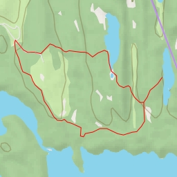 thumbnail for Östra Långvattnet