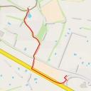 thumbnail for Camino de Jesús del Monte - Huesca/Uesca