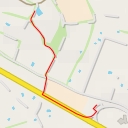 thumbnail for Camino de Jesús del Monte - Camino de Jesús del Monte - Huesca/Uesca