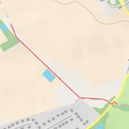 thumbnail for Hall Style Lane - Hall Style Lane