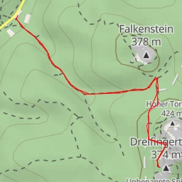 thumbnail for Jubiläumsturm