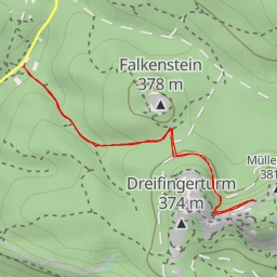 thumbnail for Mittelturm