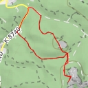 thumbnail for Torsteinscheibe