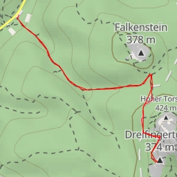 thumbnail for Nördlicher Schrammturm
