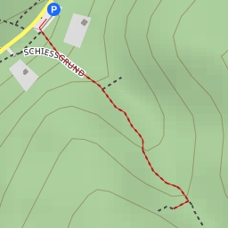 thumbnail for Rübezahlkeule