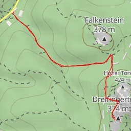 thumbnail for Südlicher Schrammturm