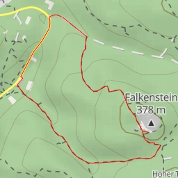 thumbnail for Falkenstein