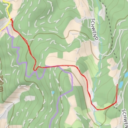 thumbnail for Schwend