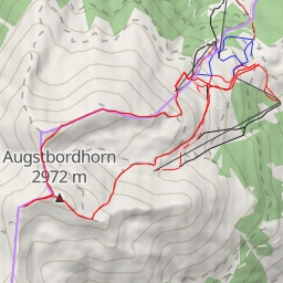 thumbnail for March - Augstbordhorn - March - Augstbordhorn