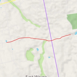 thumbnail for Cross Road