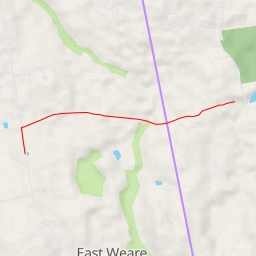 thumbnail for South Sugar Hill Road