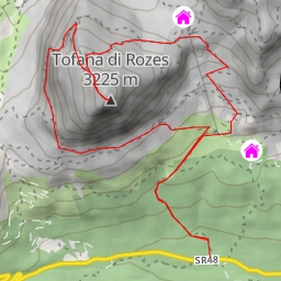 thumbnail for Tofana di Rozes