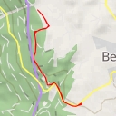 thumbnail for Langrütteweg - Langrütteweg