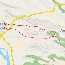 thumbnail for Camí vell de Darmós - Camí vell de Darmós