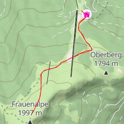 thumbnail for Bernhard-Fest-Hütte