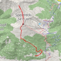 thumbnail for Großer Lanschütz