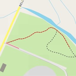 thumbnail for Bells Pocket Road