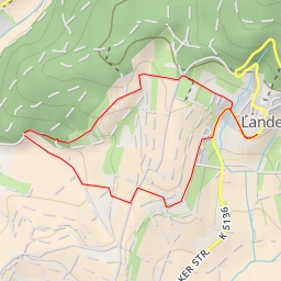 thumbnail for Schwarzwald Kaiserstuhl