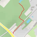 thumbnail for Vossendreef - Vossendreef